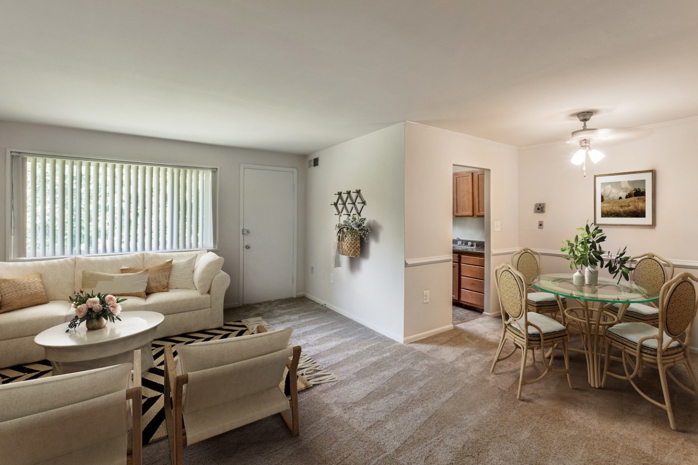 Fountain Park Apartments Image 3