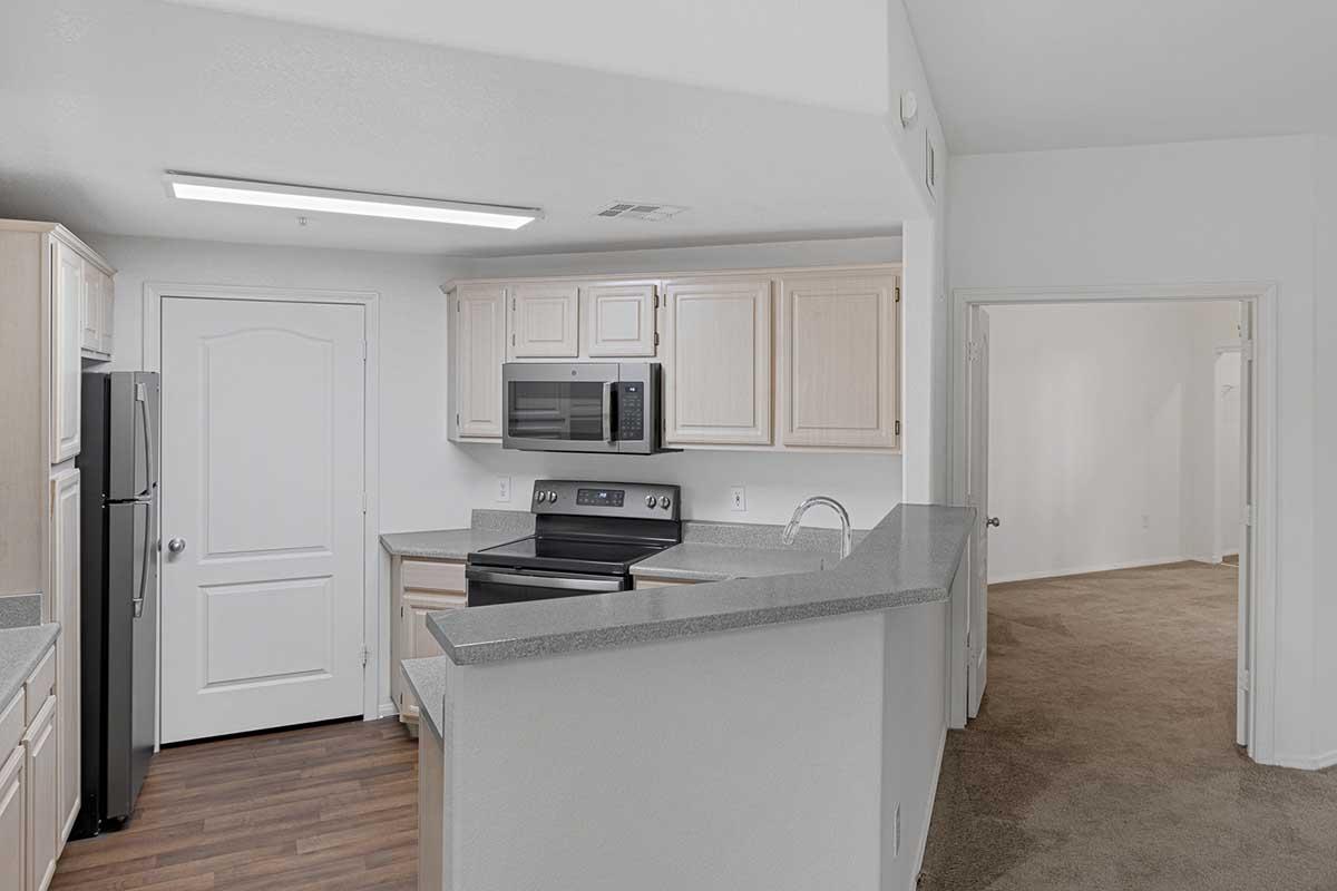 Noble Park Apartments Image 11