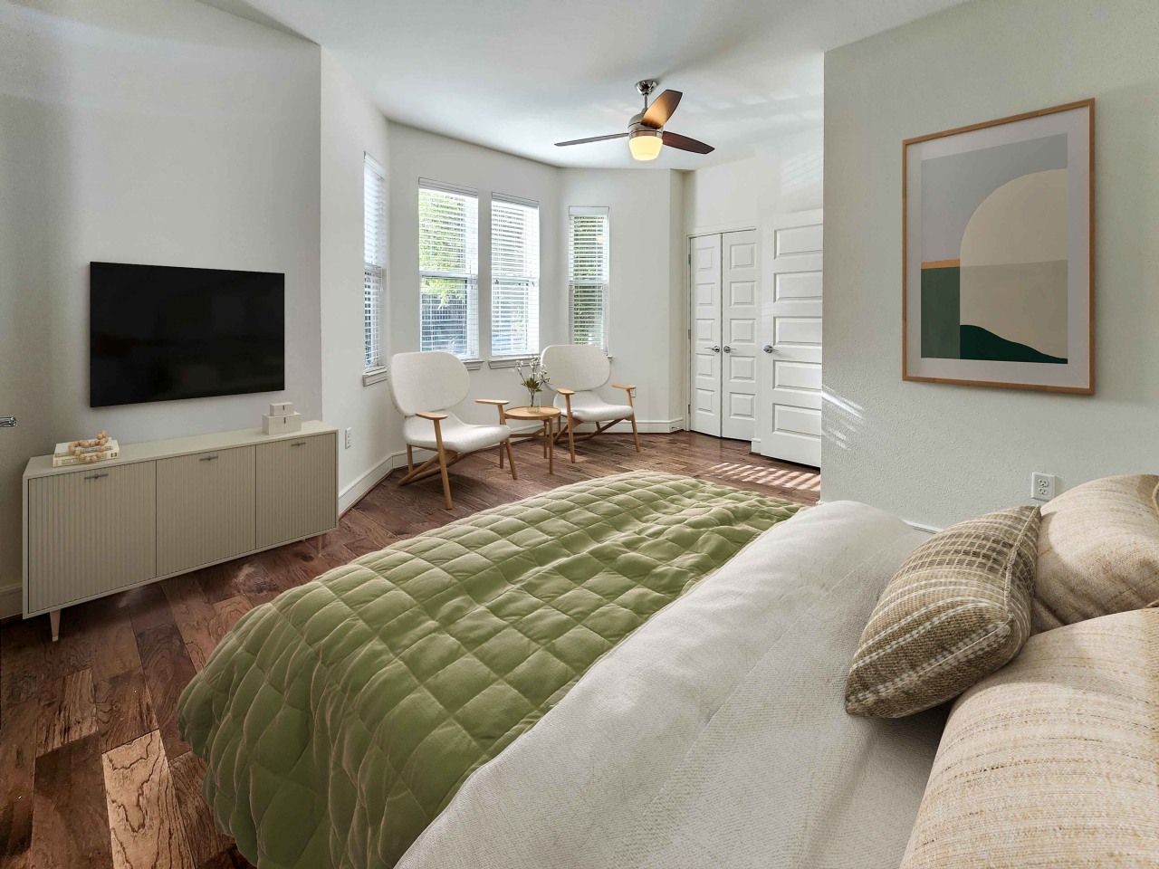 Gables McKinney Avenue Image 34