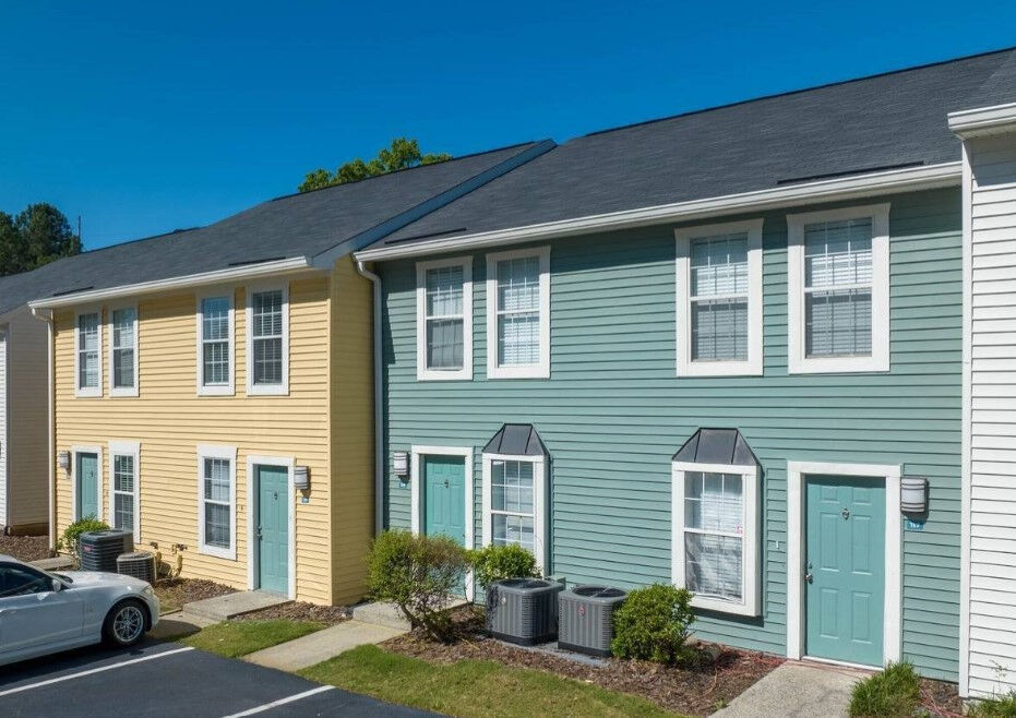 Ventana Townhomes Image 17