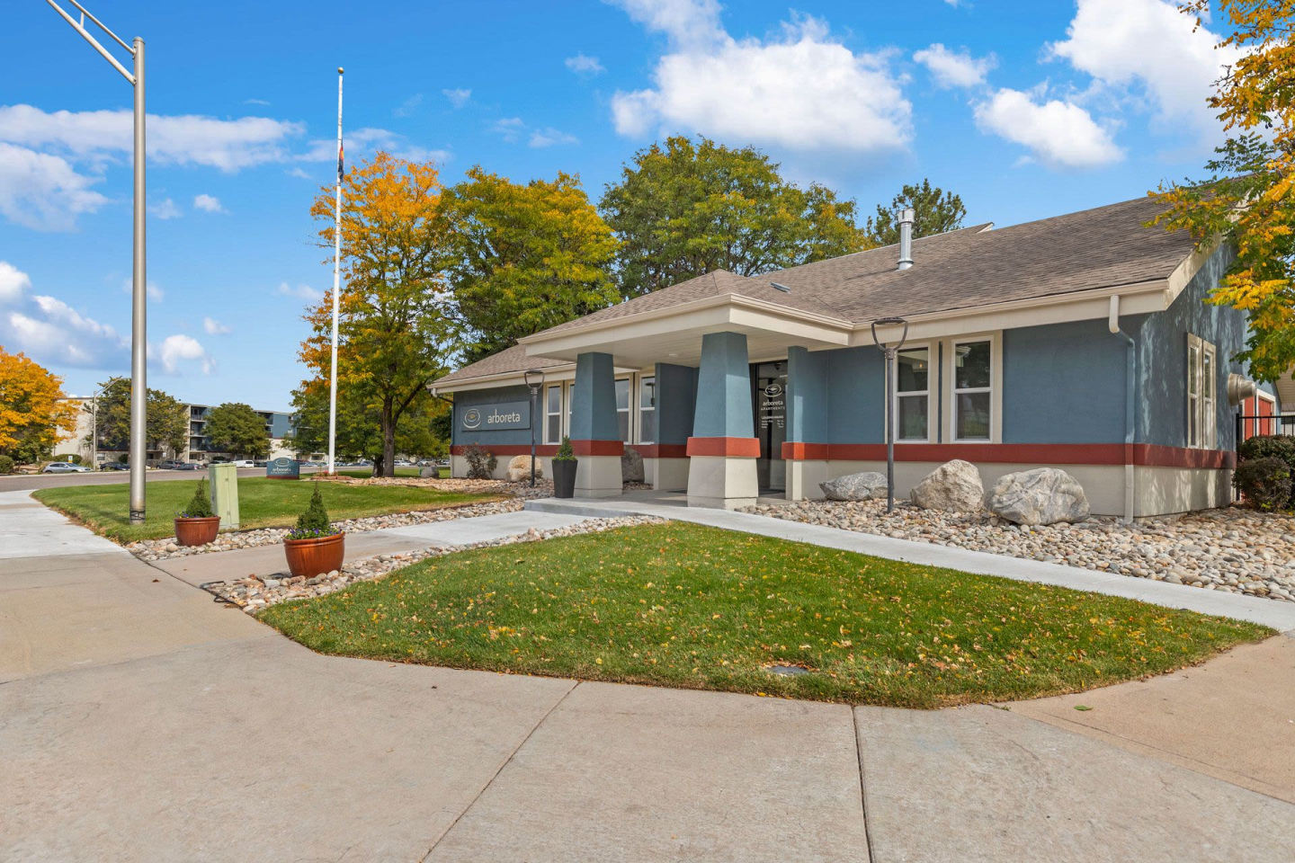 Arboreta Apartments Image 11