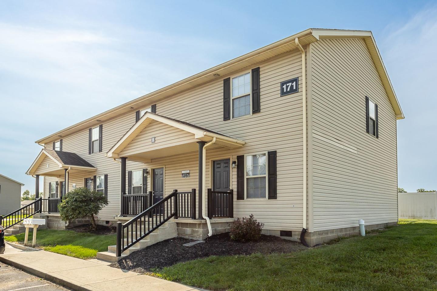 Fox Brook Apartments Image 12