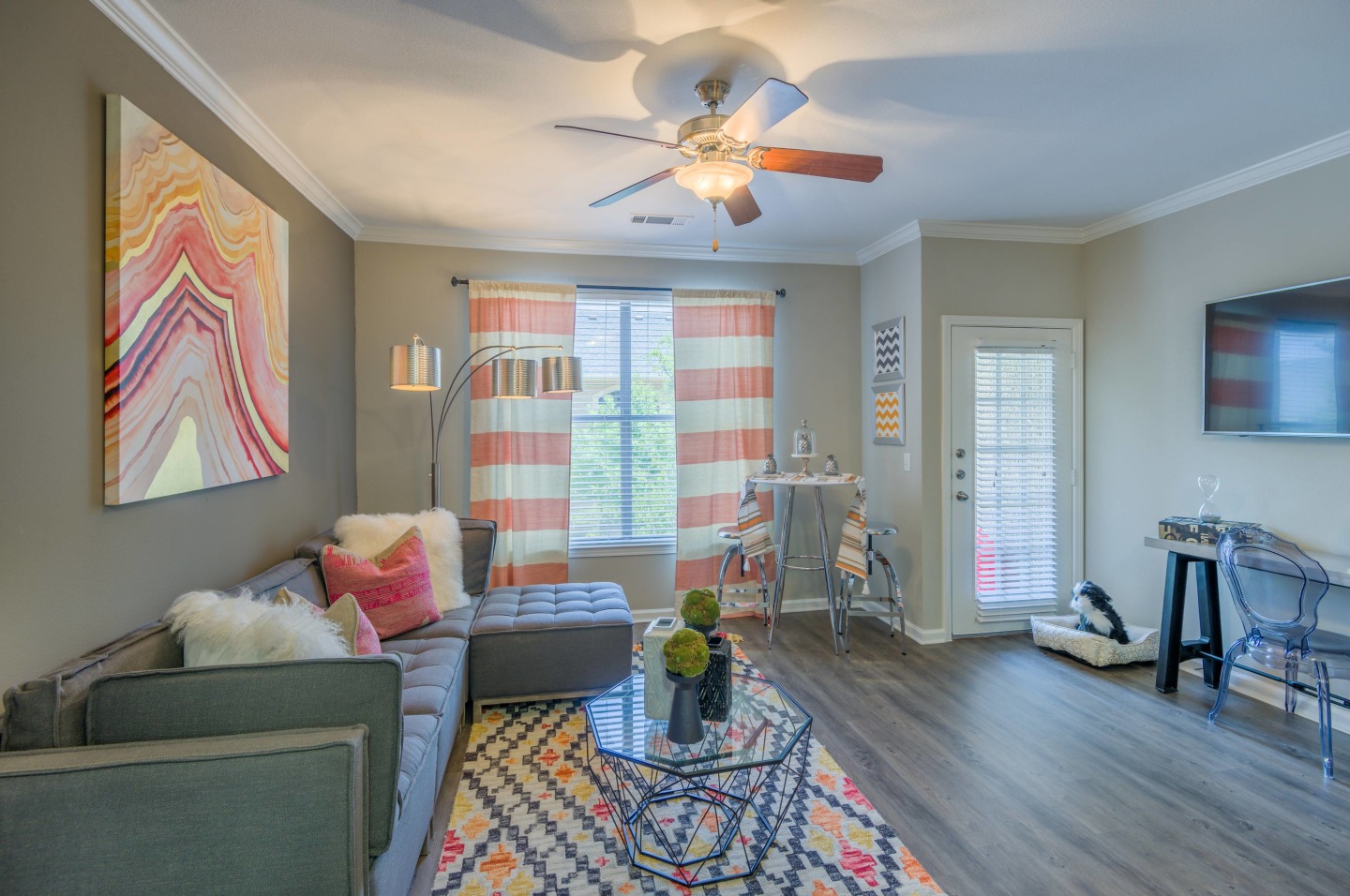 Sixteen50 at Lake Ray Hubbard Apartments Image 2