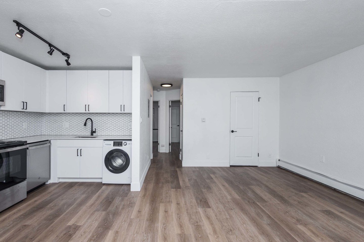 Marion Street Apartments Image 4