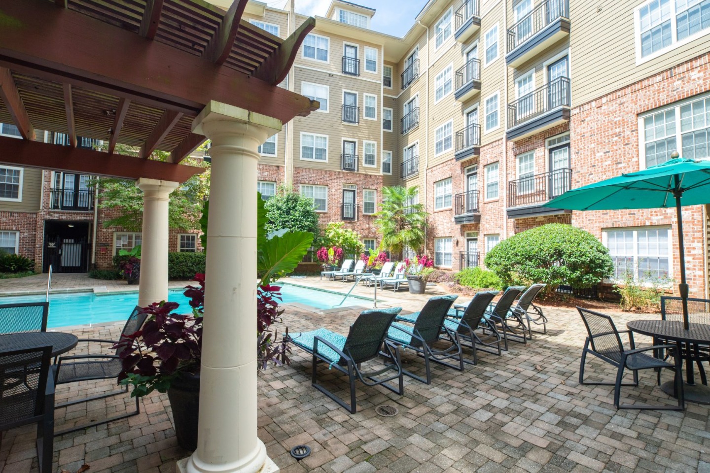 The Orleans of Decatur Image 12