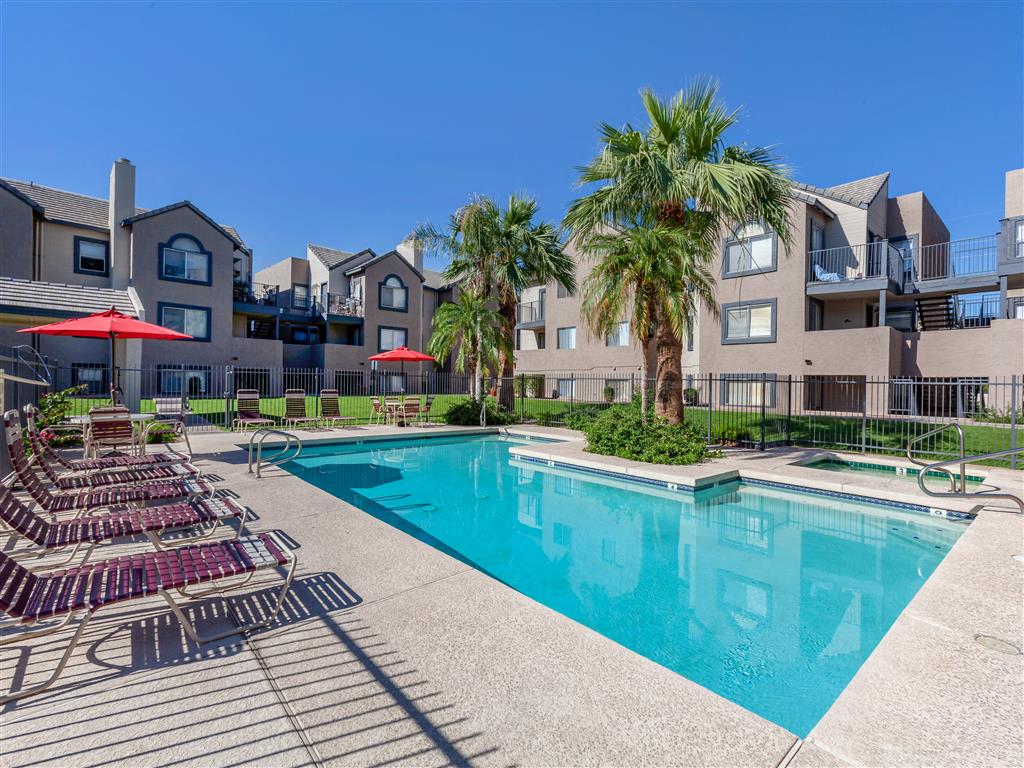 Terra Vida Apartments Image 15