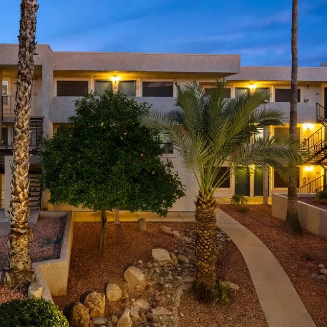 The Place At Wickertree Apartments Image 30