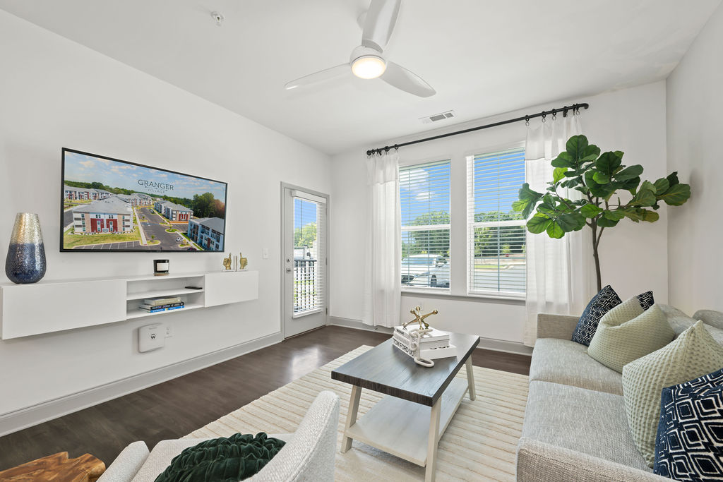 Granger Village Image 7