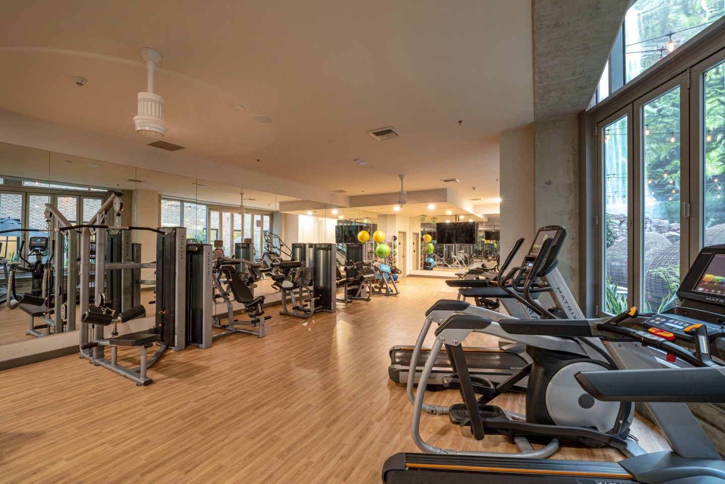Roosevelt Lofts Image 6
