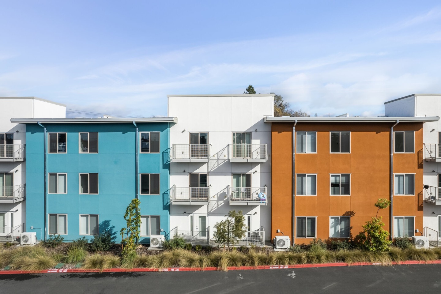 Pullman Modern Urban Apartments Image 76