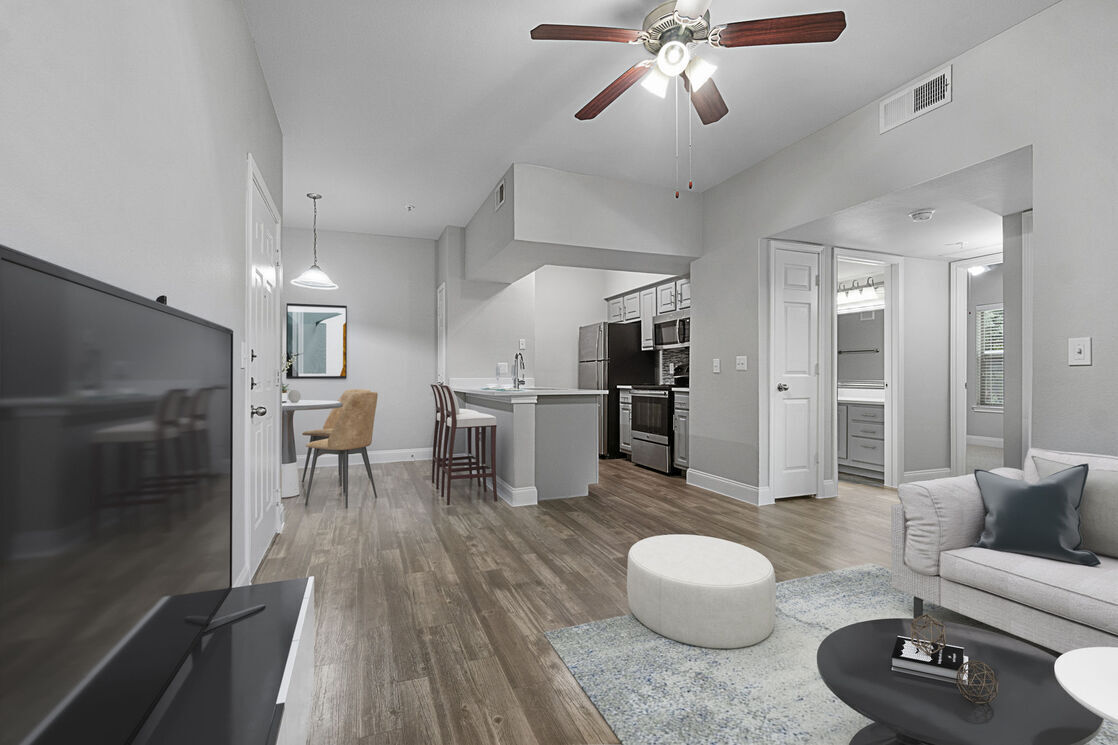 Larkin Apartment Homes Image 41