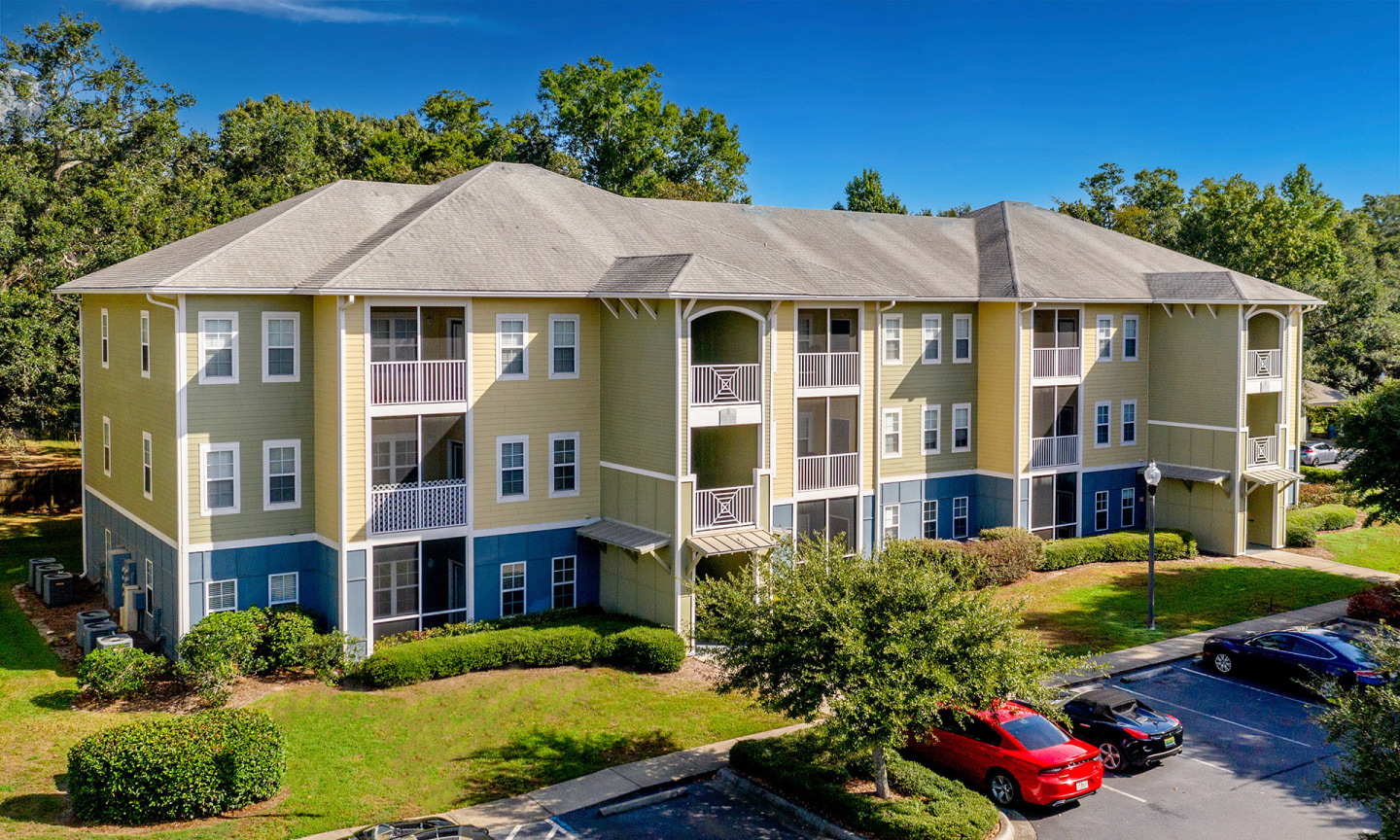 Avalon Apartments Image 5