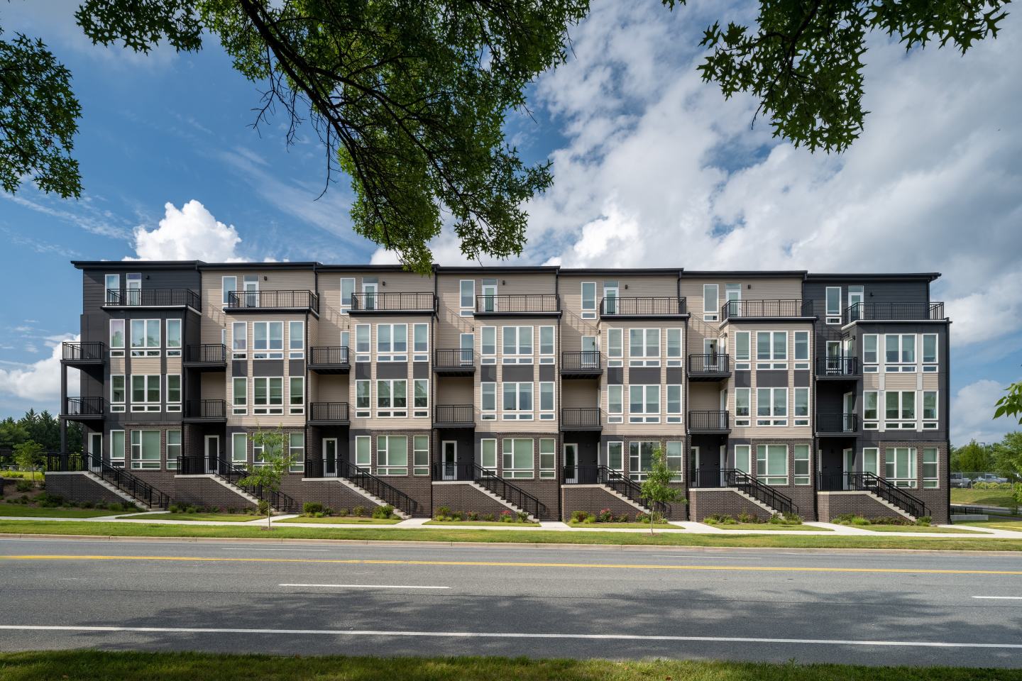 Logic Apartments Image 4