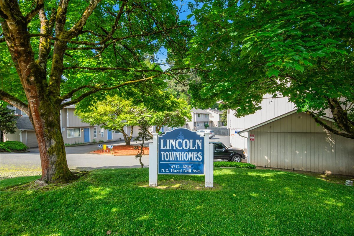 Lincoln Townhomes Image 28