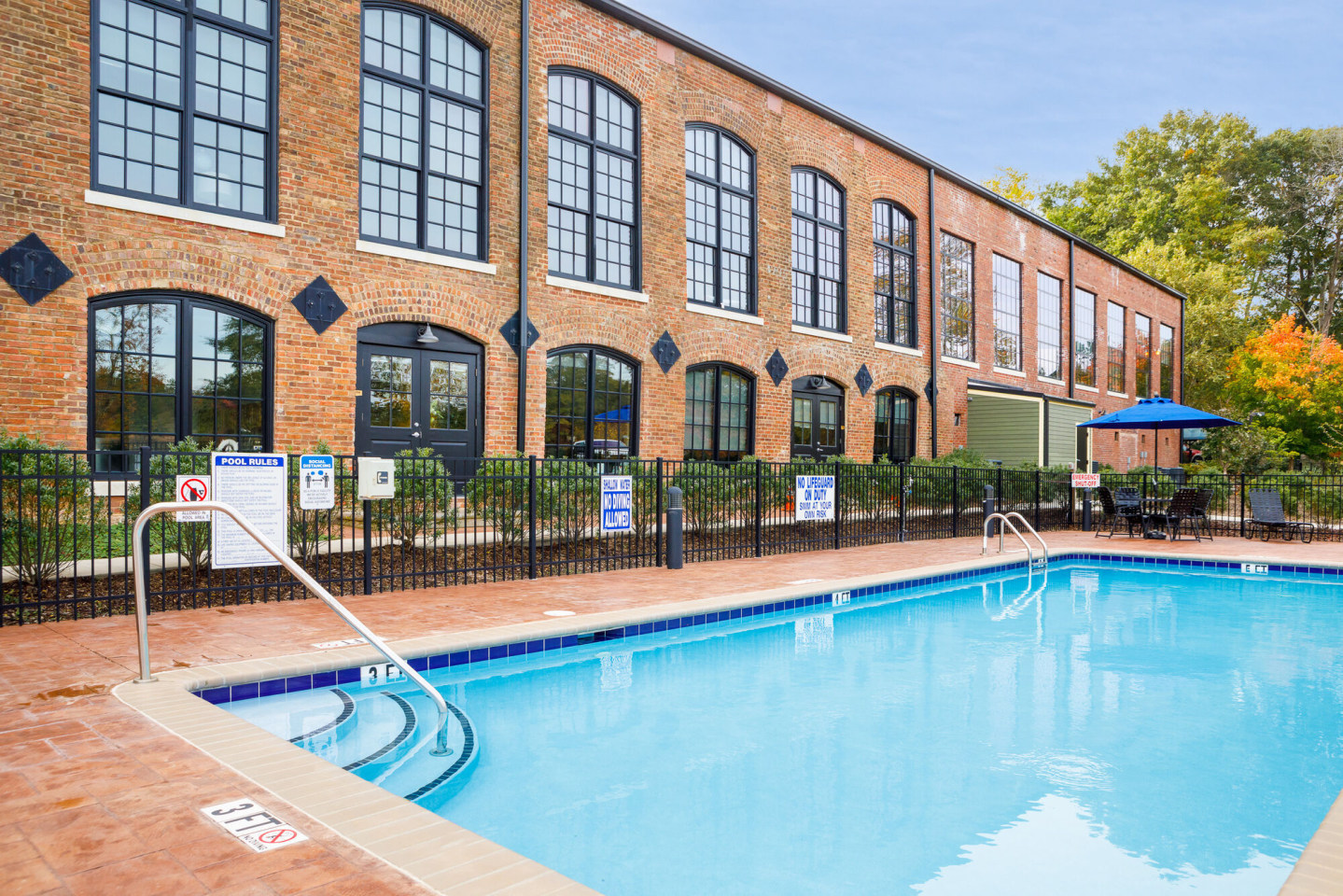 Lofts by the Lake at Apalache Mill Image 3