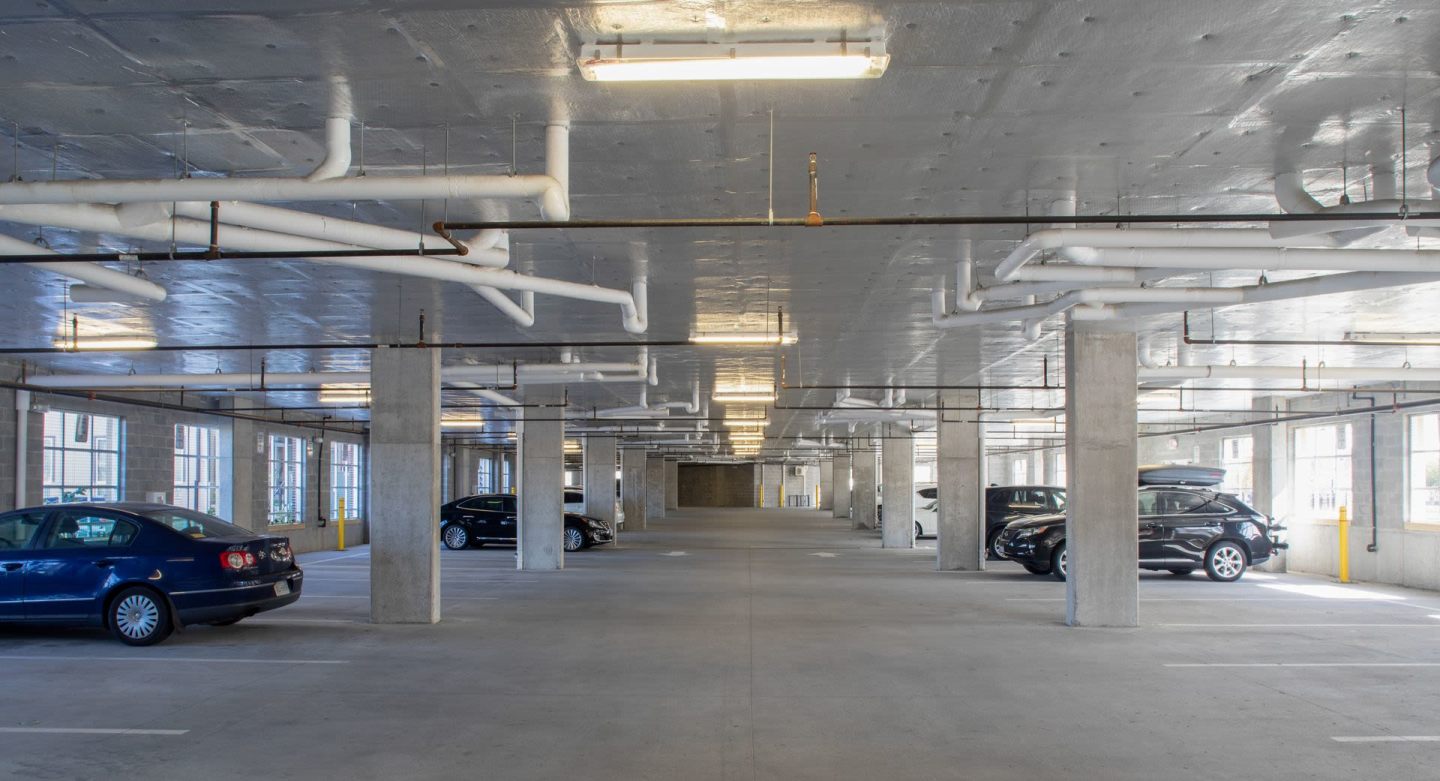 Harbor Vista at Crawford Street Image 13