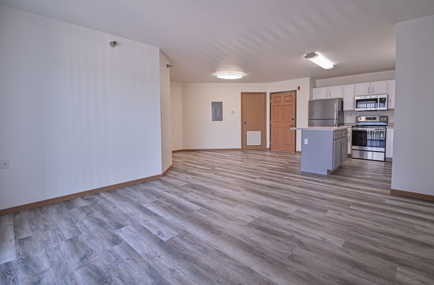 West Ridge Apartments Image 2