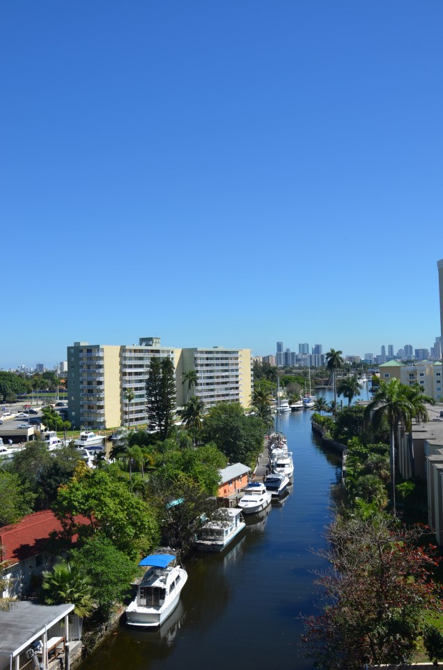 Miami Riverfront Residences Image 16