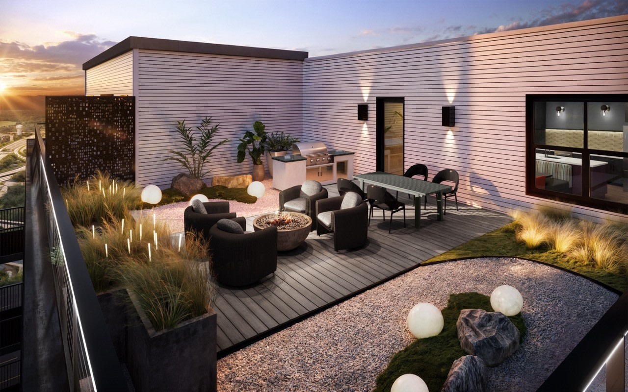 Vale Apartments Image 2