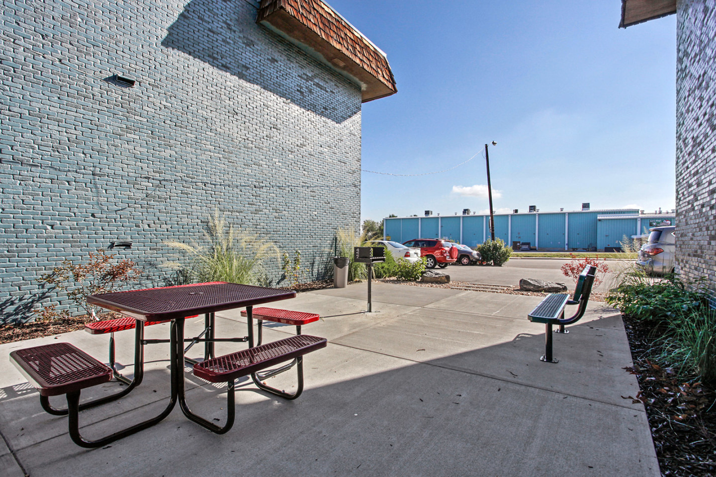 Stratford Plaza Image 8