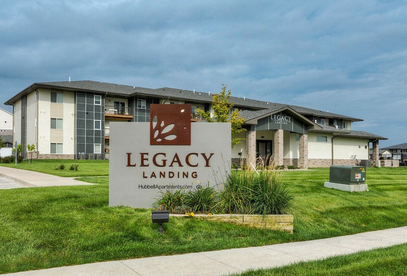 Legacy Landing Image 2