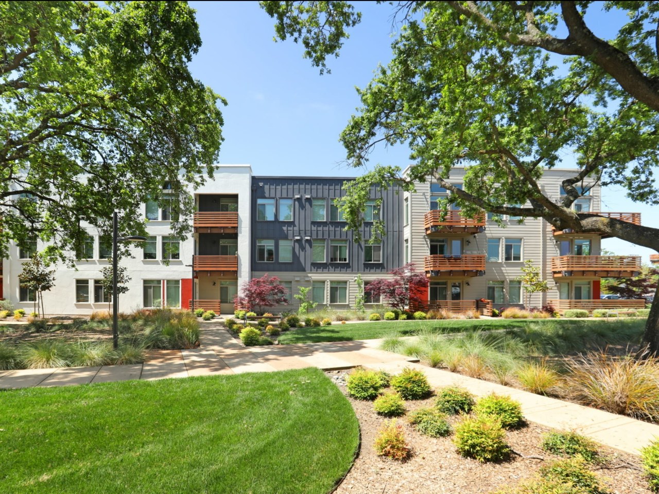 Affordable Housing - Annadel Apartments Image 19