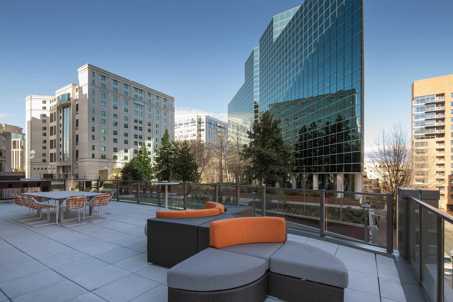 Tellus Apartments Image 3