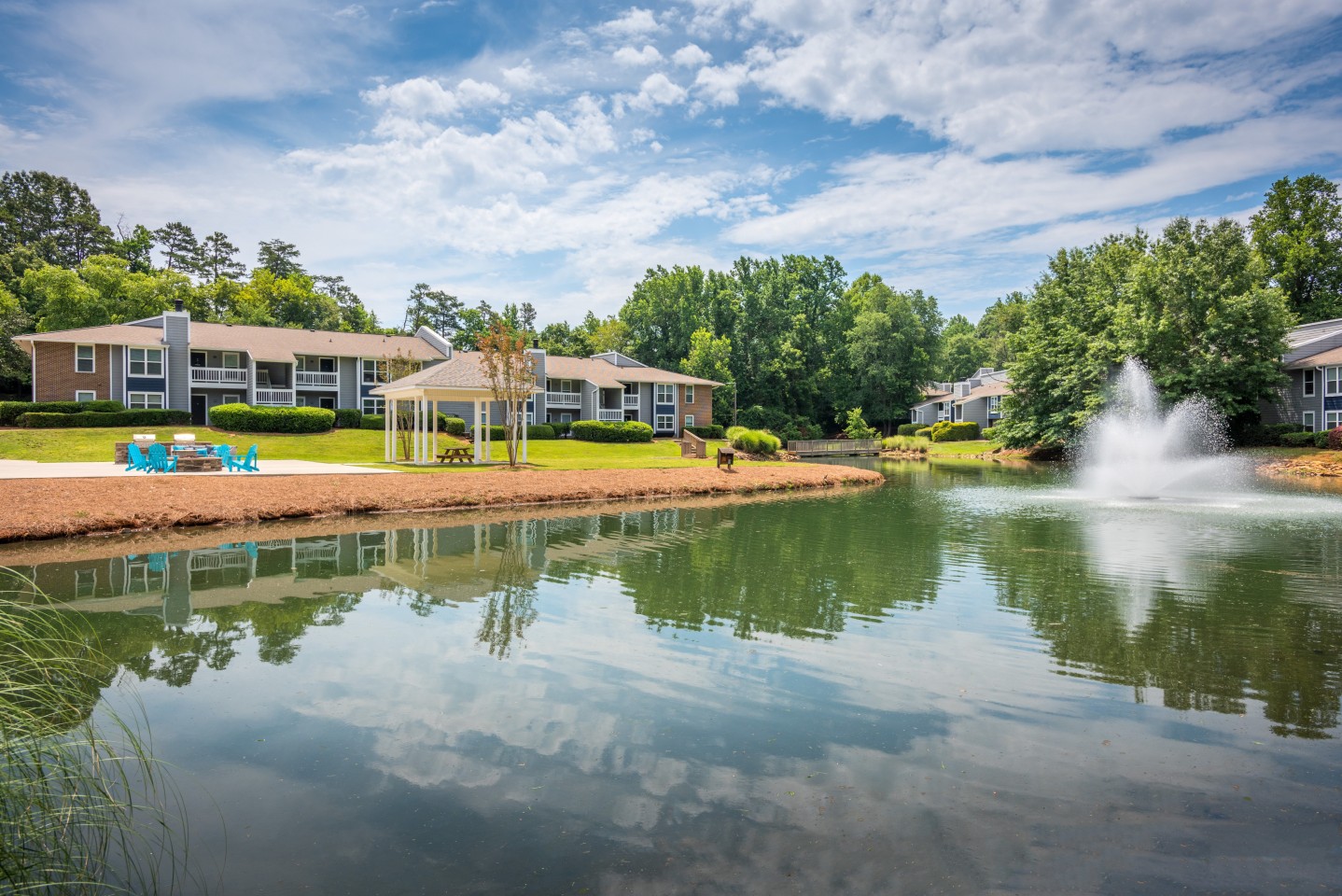 Arbor Ridge on West Friendly Image 7