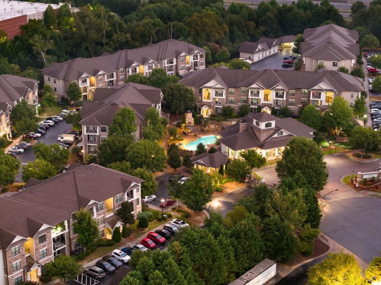 Echo Ridge at Suwanee Apartments Image 35