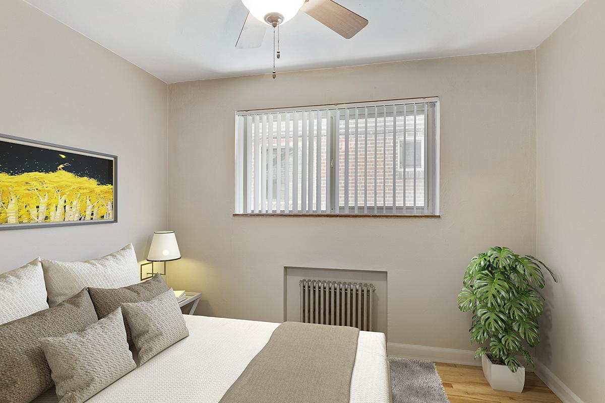 Logan Terrace Image 4