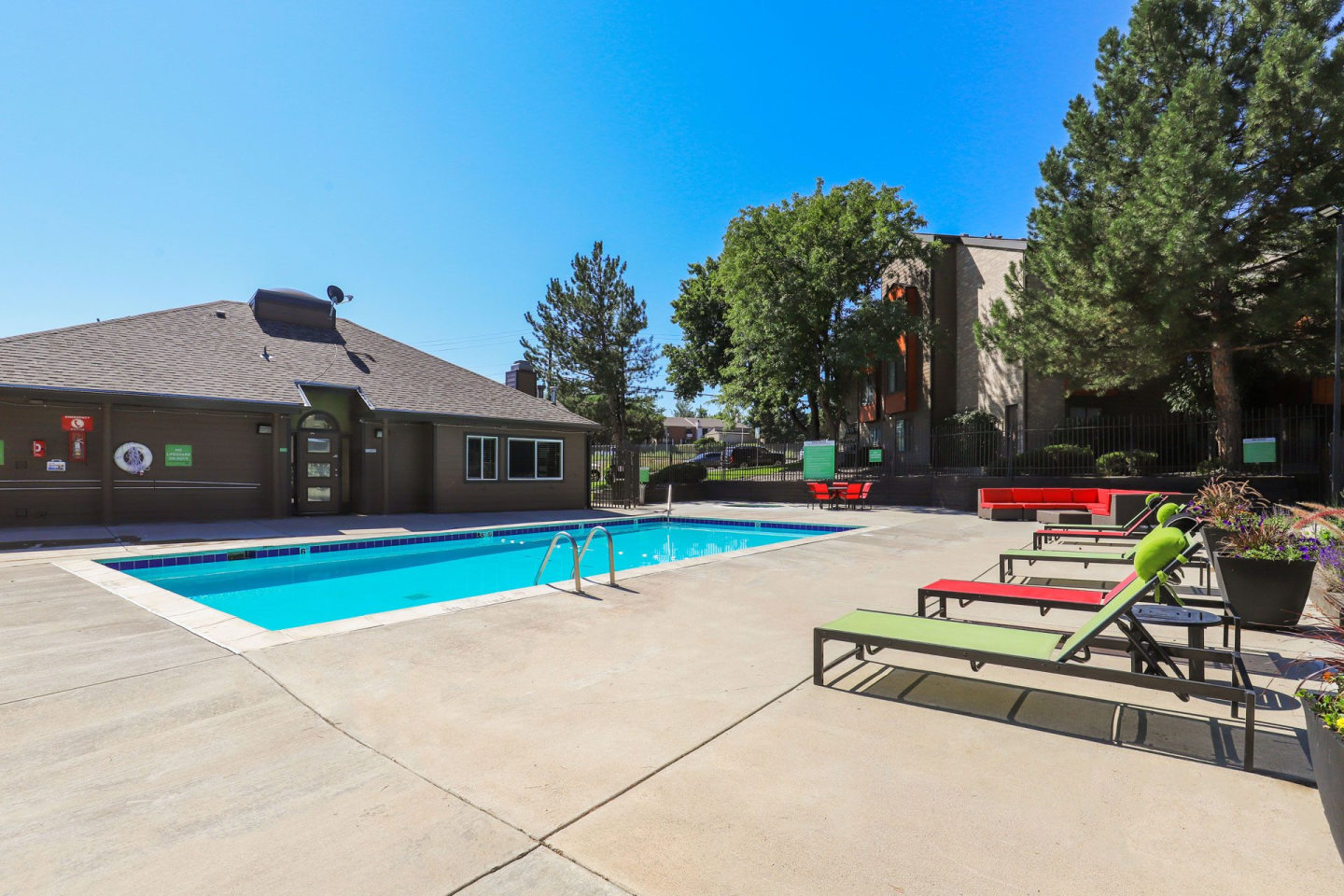 Velo Apartments Image 1