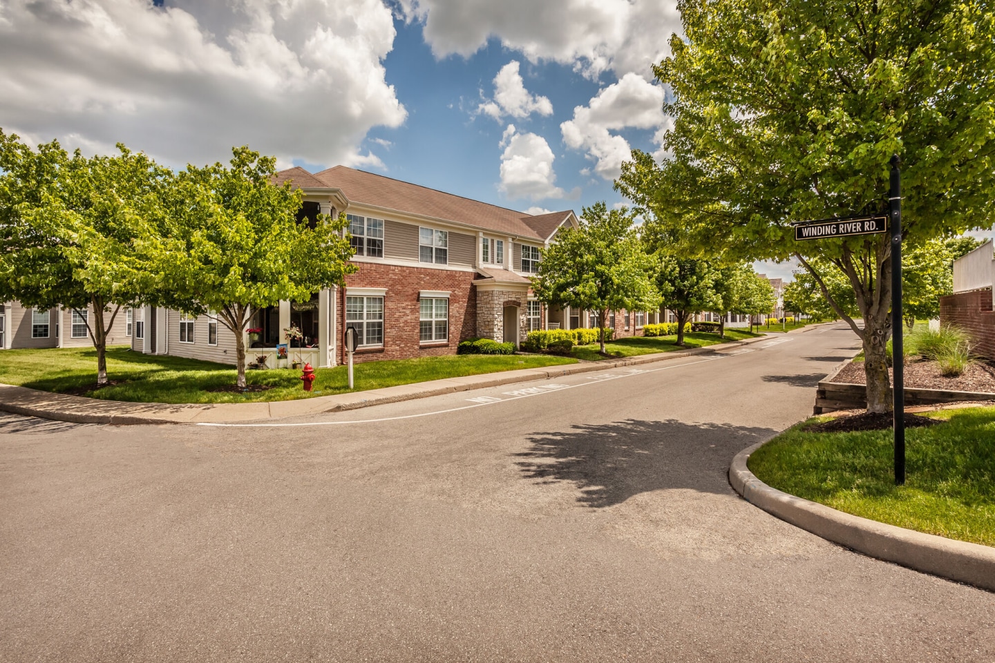 Pebble Brook Village Image 29