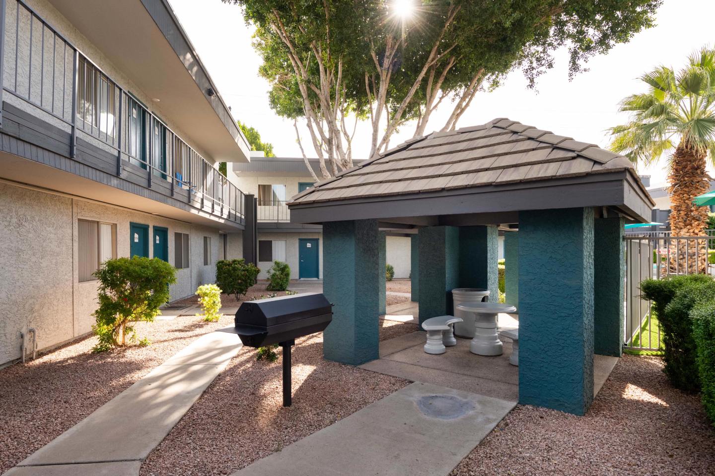 Camelback Cove Apartments Image 34