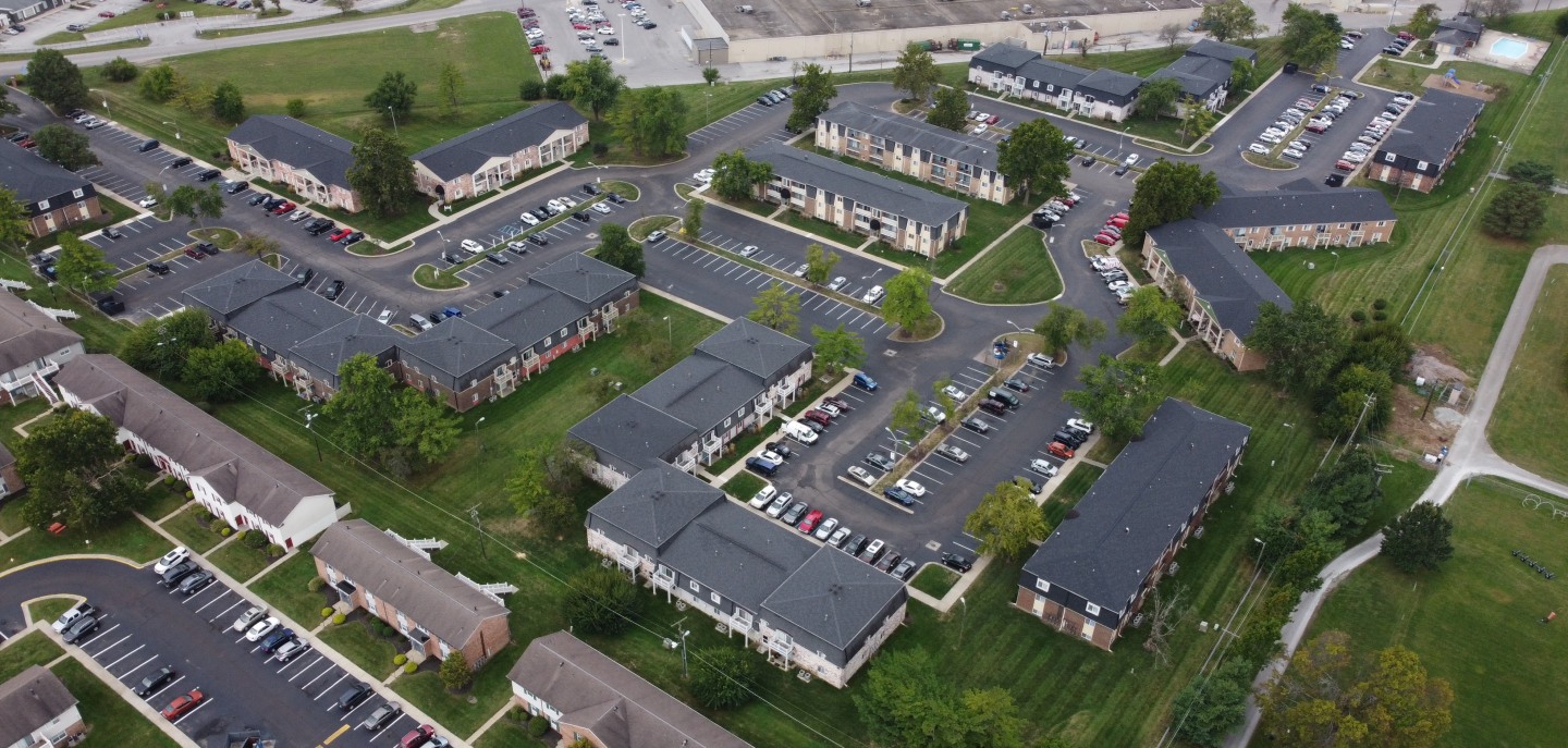 Hermitage Apartments Image 3