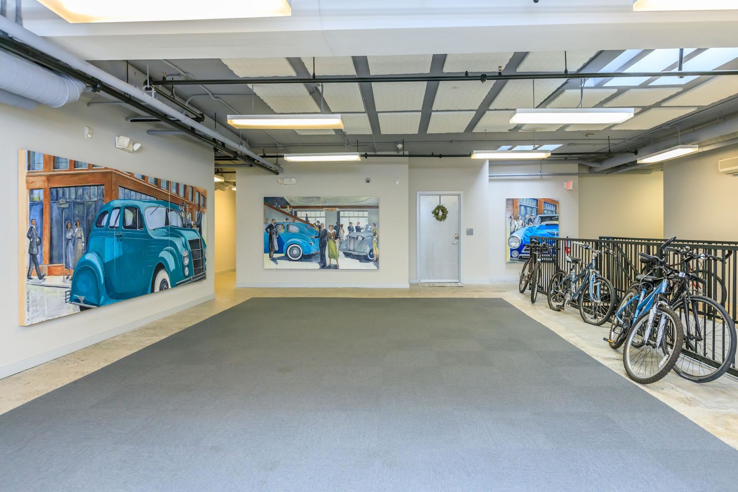 The Lofts at South Slope Image 77