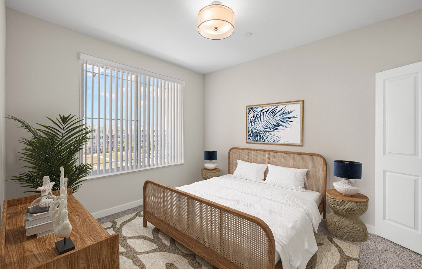 Senior & Affordable Housing – Heron Ridge 62+ Apartments Image 31