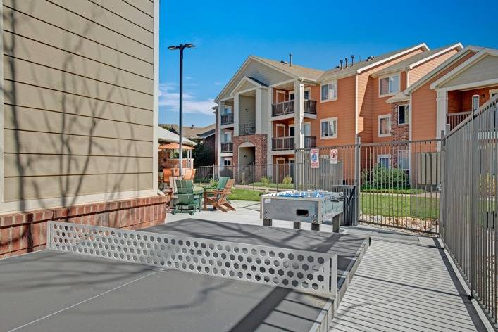 Bluffs at Castle Rock Apartments Image 14