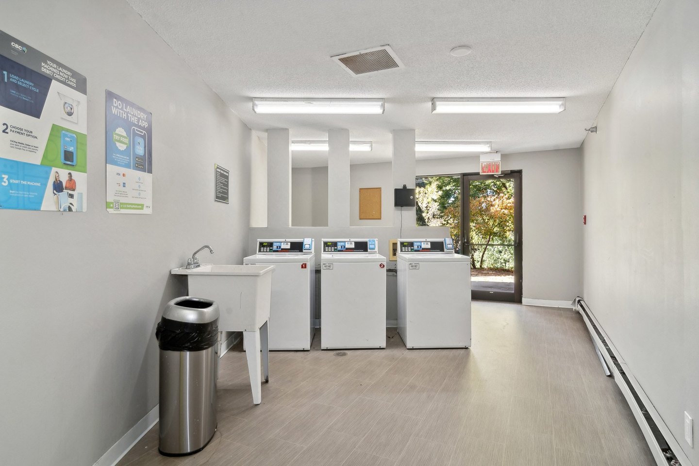Twelve 501 Apartment Homes Image 37