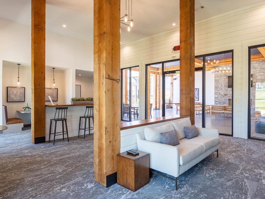 53 West Luxury Apartments Image 43