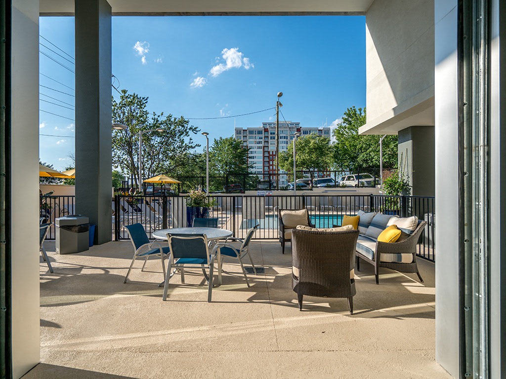 Link Apartments Glenwood South Image 15