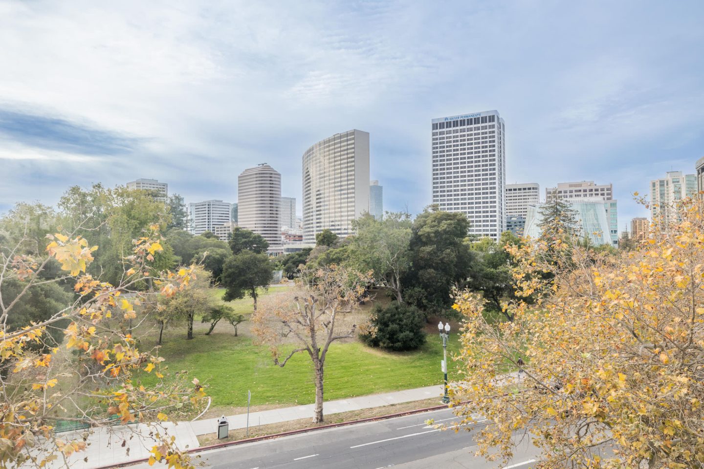 Park Terrace Apartments Image 12