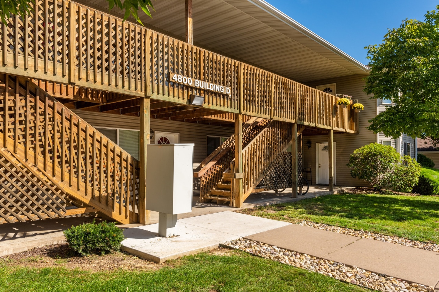 Ashford Apartments Image 10