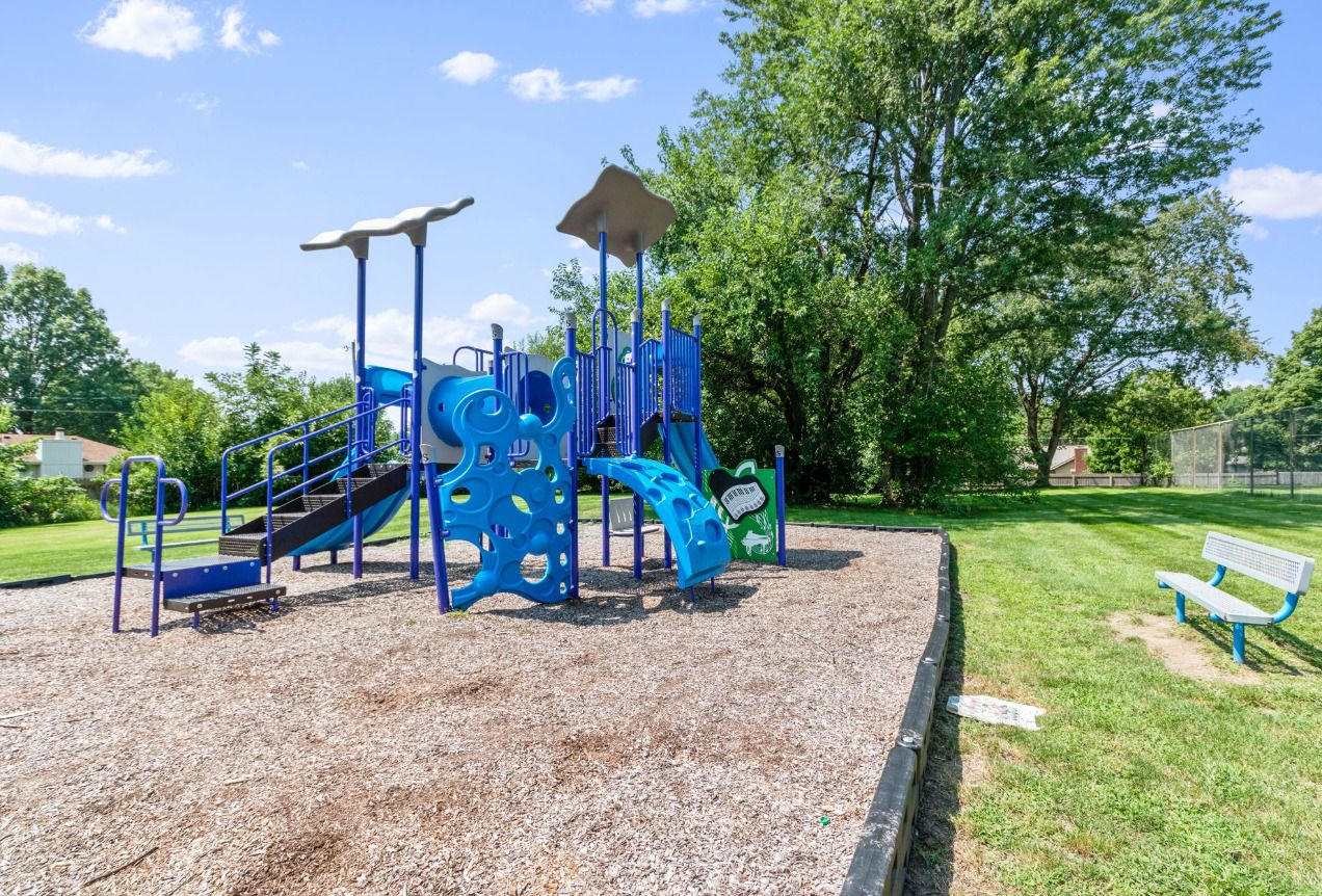 Oval Spring Apartments Image 13