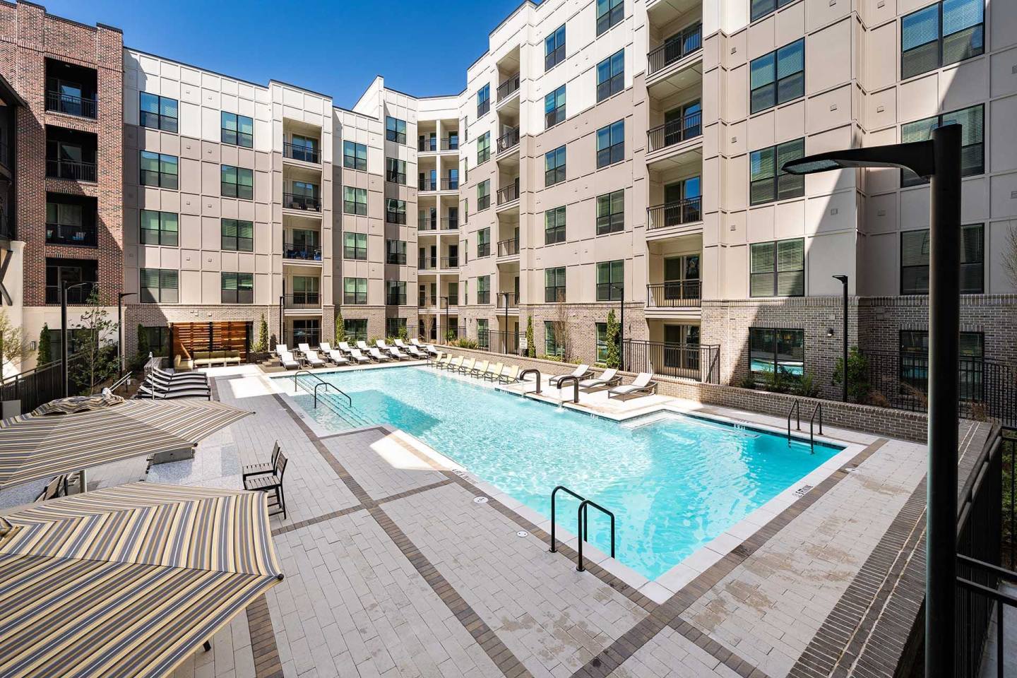 Chamblee City Heights Apartments Image 48
