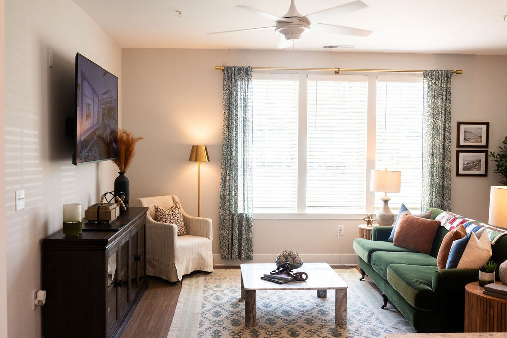 Lake Forest at Swift Creek  - Active Adult 55+ Image 23