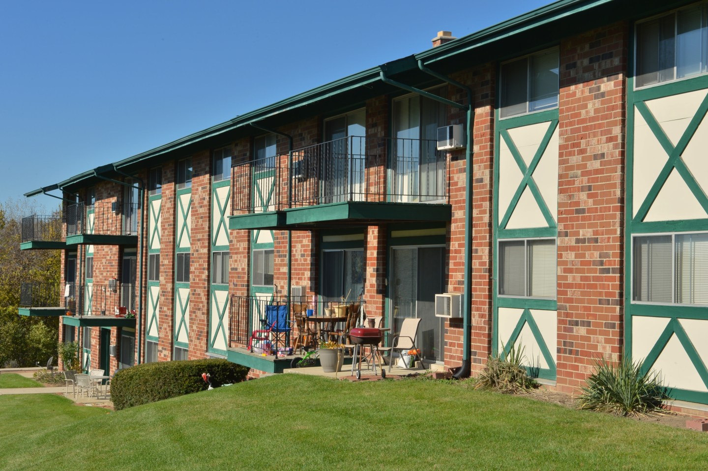 Piccadilly Apartments Image 6