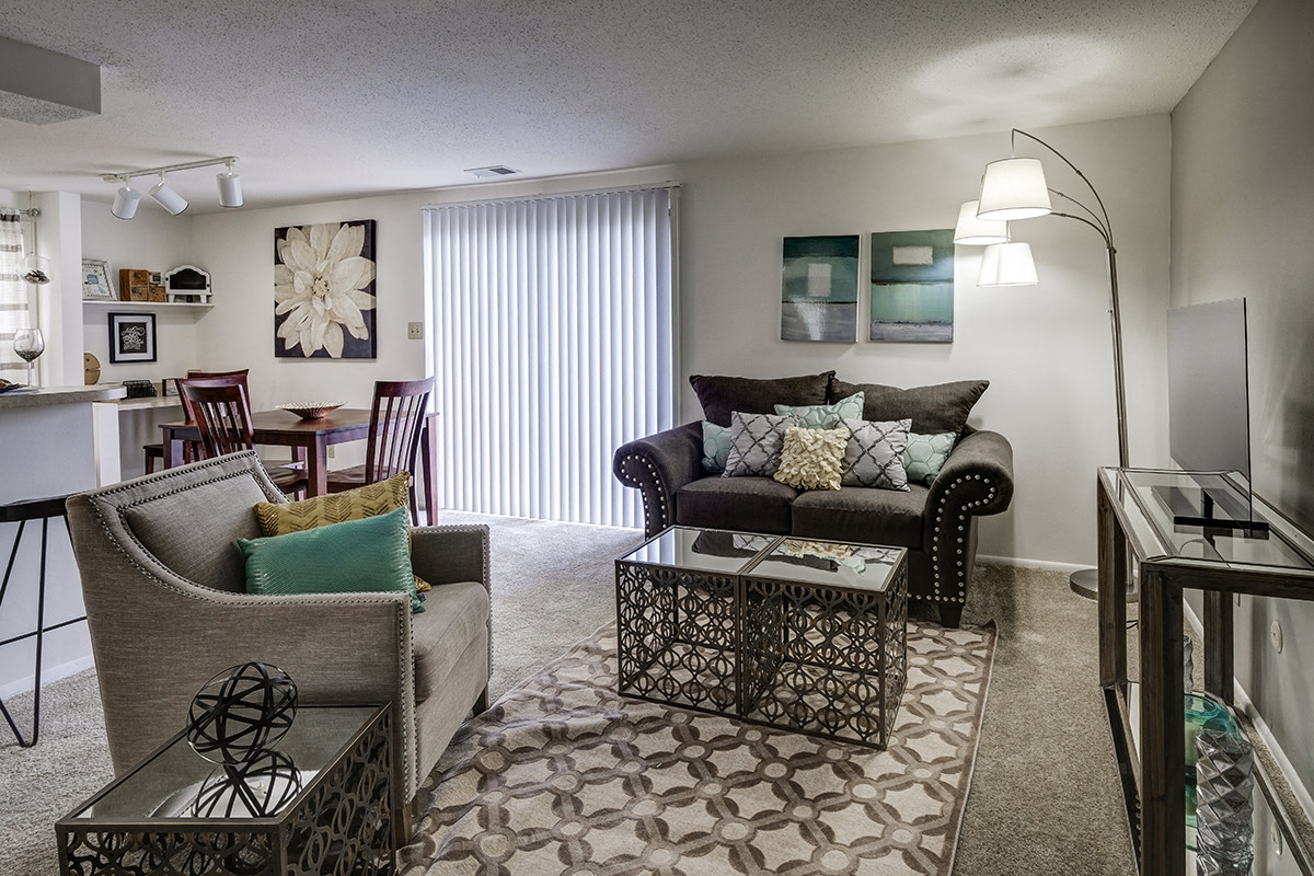 Ashmore Trace Apartments of Greenwood Image 7