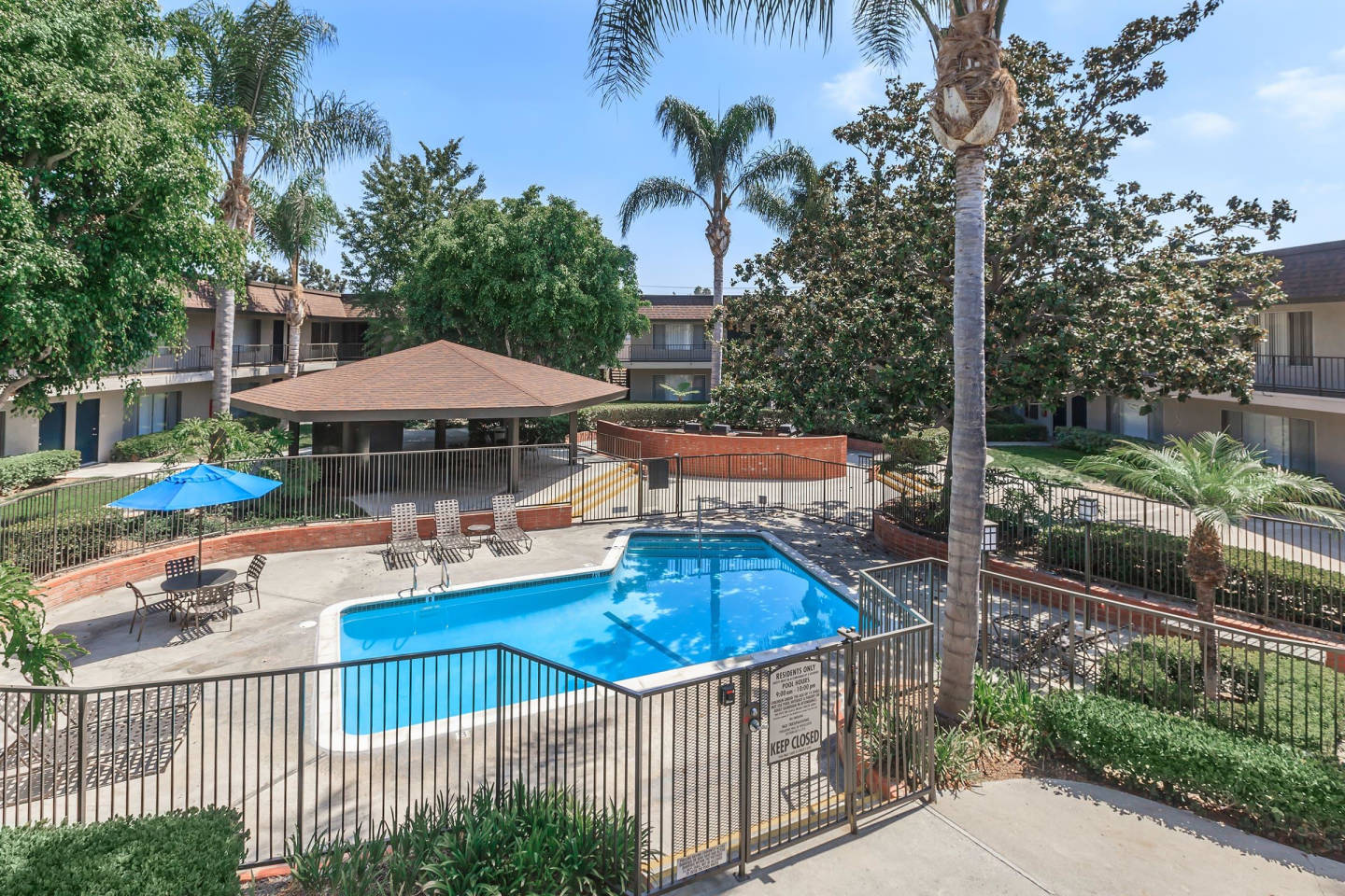 Huntington Highlander Apartment Homes Image 7