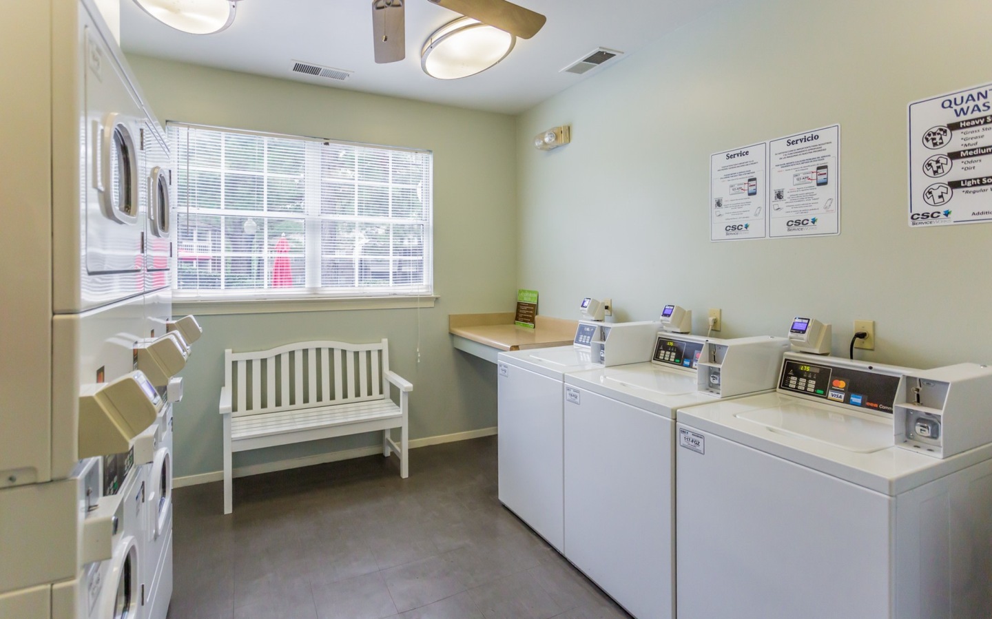 Bailey Creek Apartment Homes Image 3