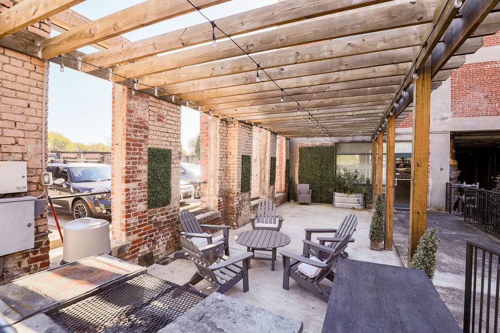 Fulton Cotton Mill Lofts Image 48